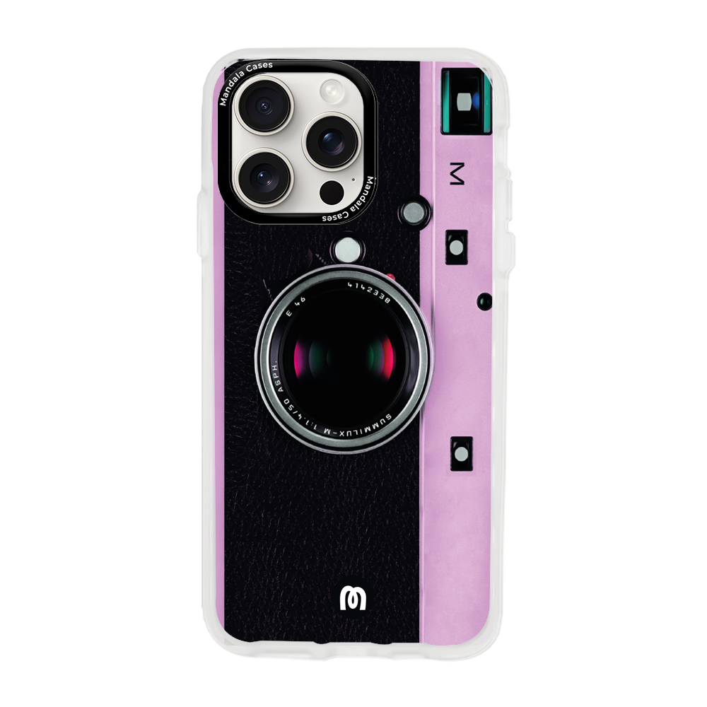 Cases para iphone 15 pro max - Mandala Cases