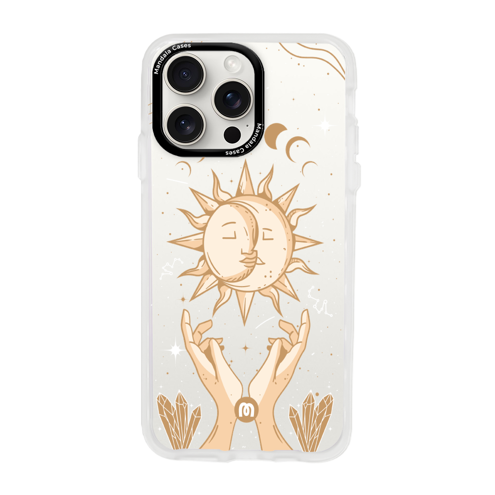 Cases para iphone 15 pro max - Mandala Cases