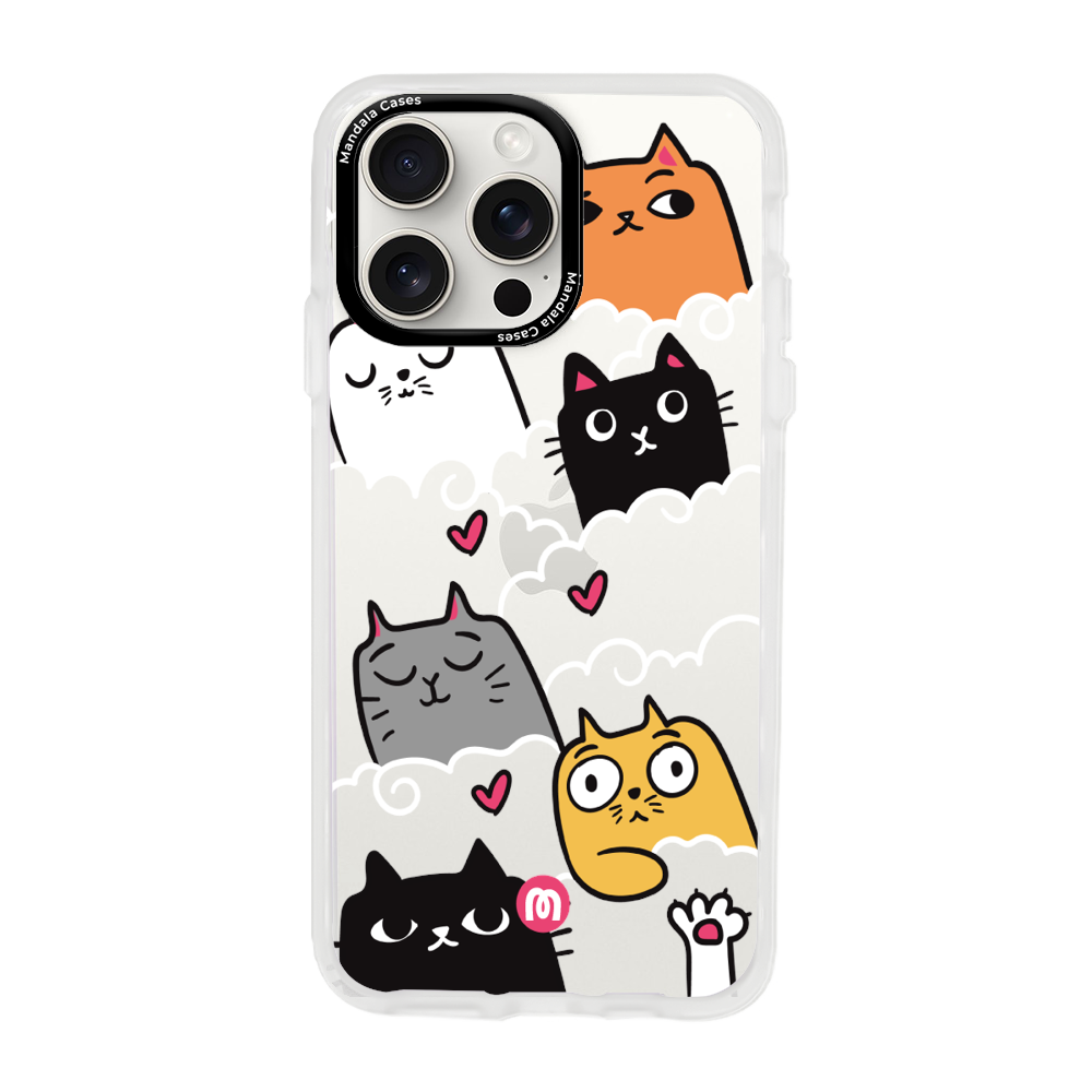 Cases para iphone 15 pro max - Mandala Cases