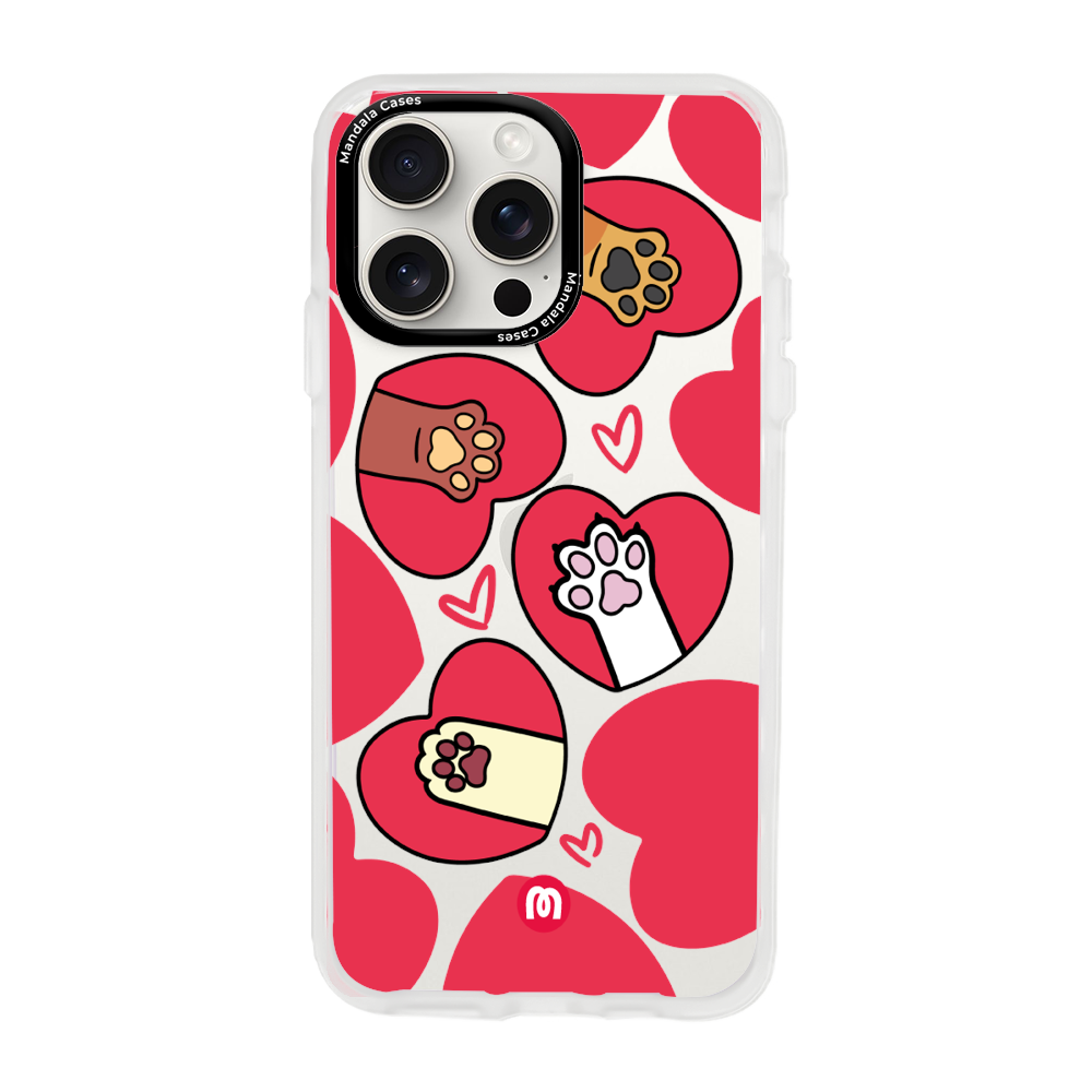 Cases para iphone 15 pro max - Mandala Cases