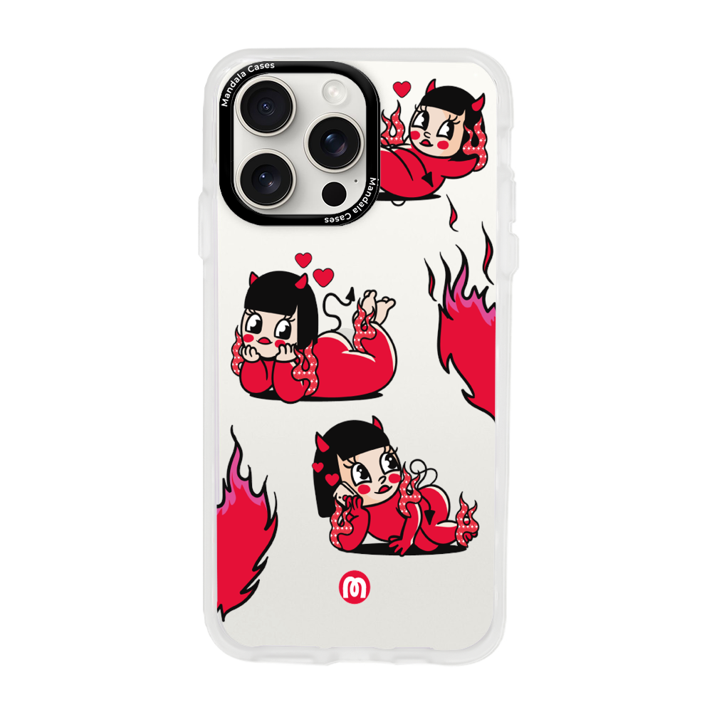 Cases para iphone 15 pro max - Mandala Cases