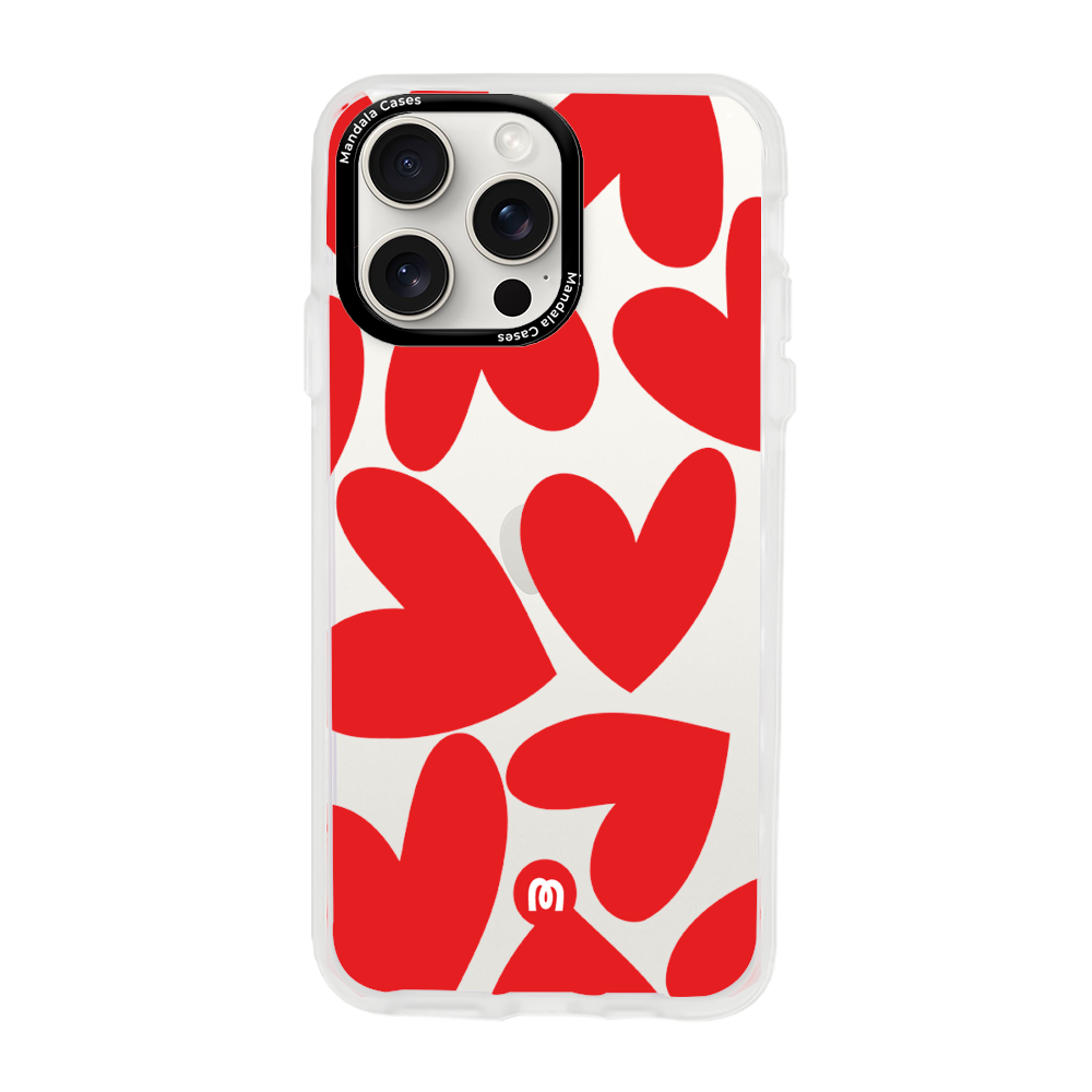 Cases para iphone 15 pro max - Mandala Cases