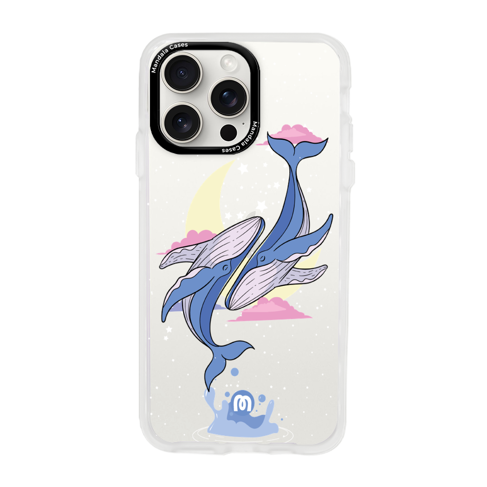 Cases para iphone 15 pro max - Mandala Cases