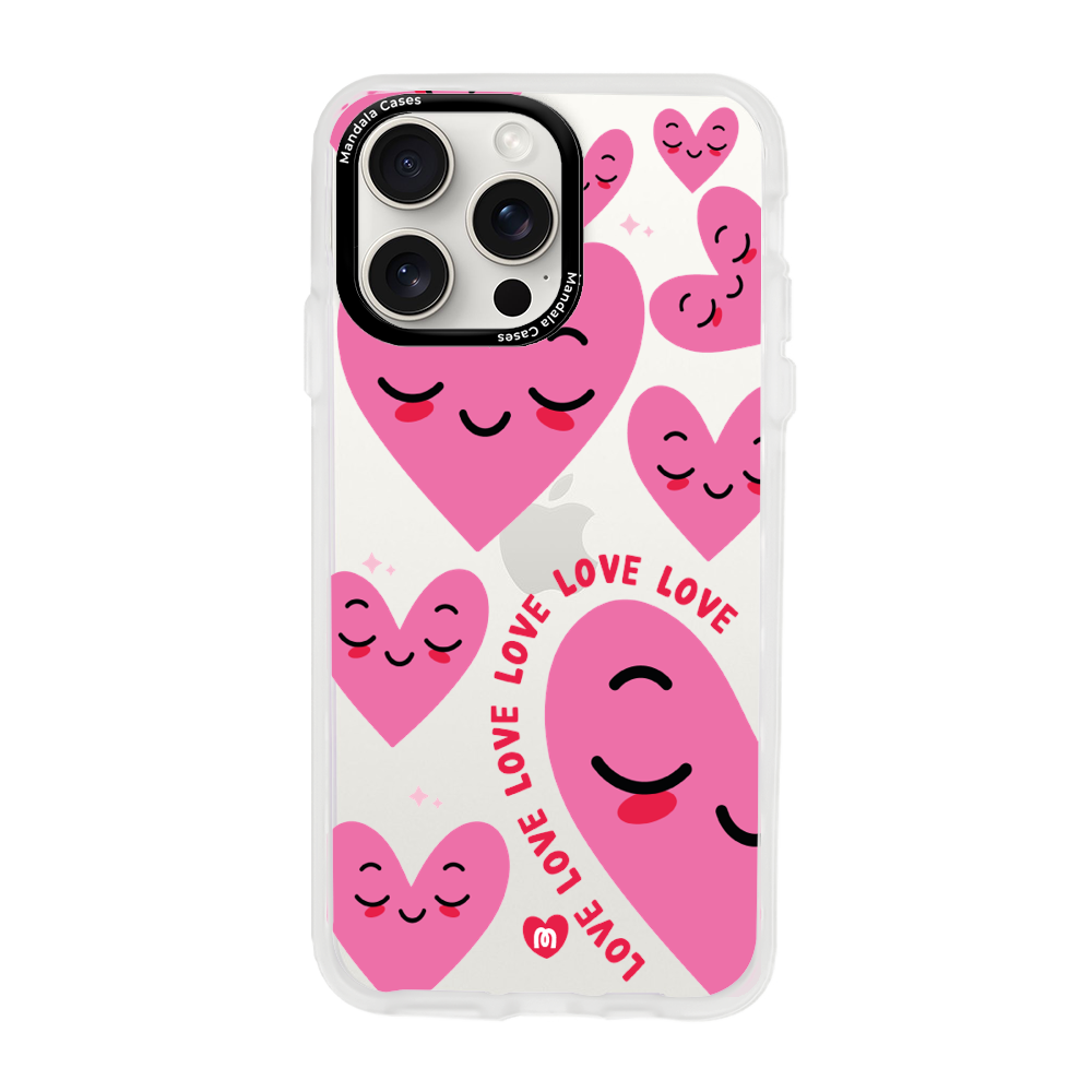 Cases para iphone 15 pro max - Mandala Cases