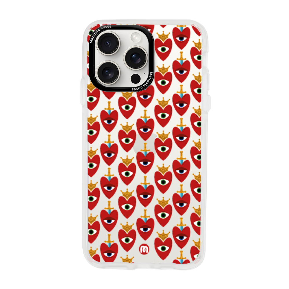 Cases para iphone 15 pro max - Mandala Cases