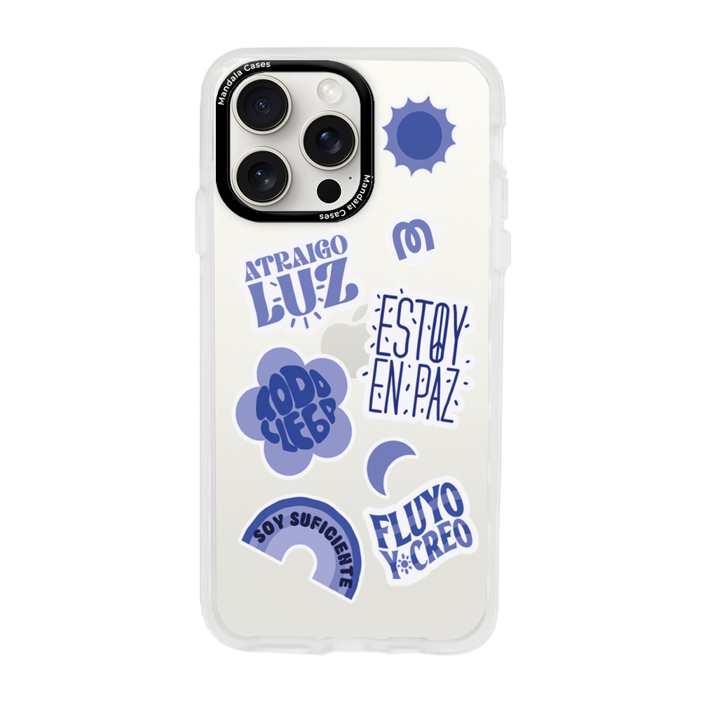 Cases para iphone 15 pro max - Mandala Cases