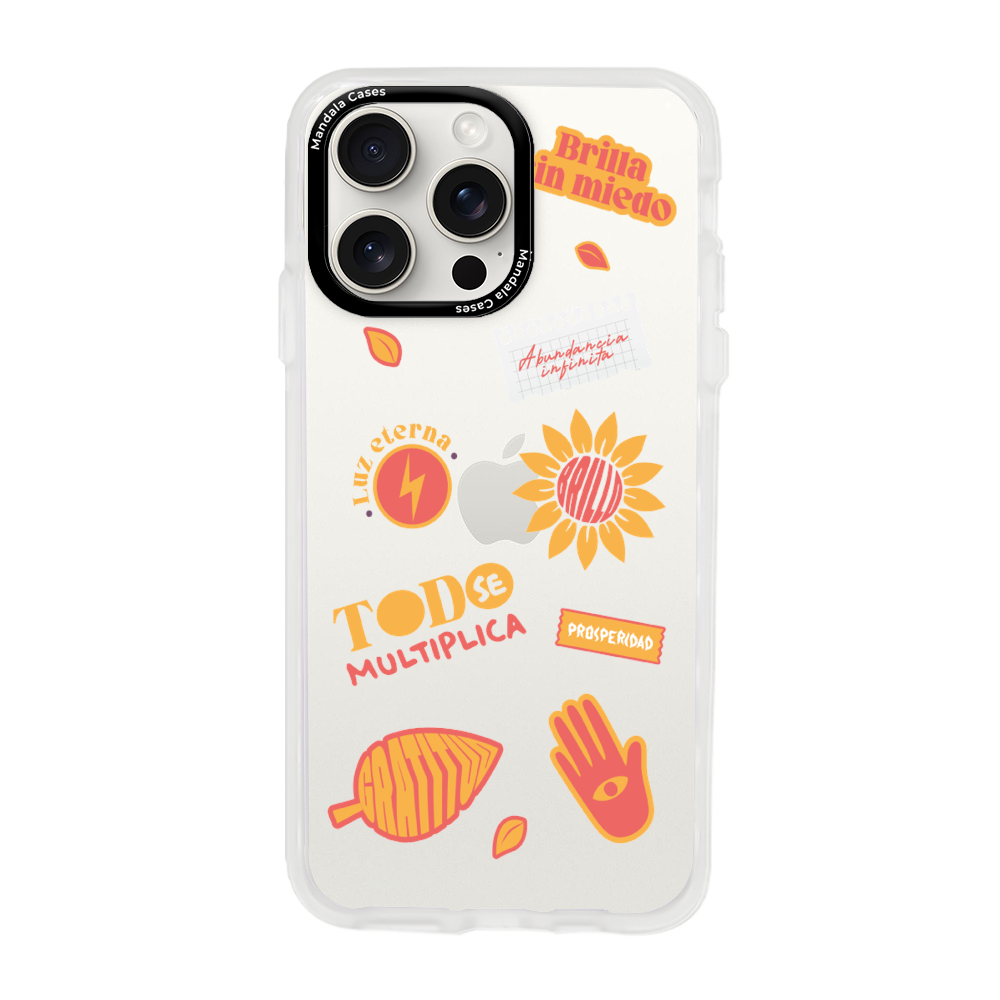 Cases para iphone 15 pro max - Mandala Cases