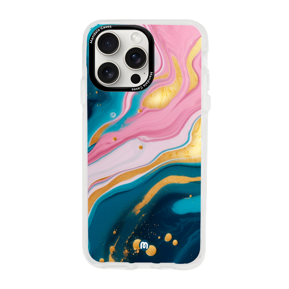 Cases para iphone 15 pro max - Mandala Cases