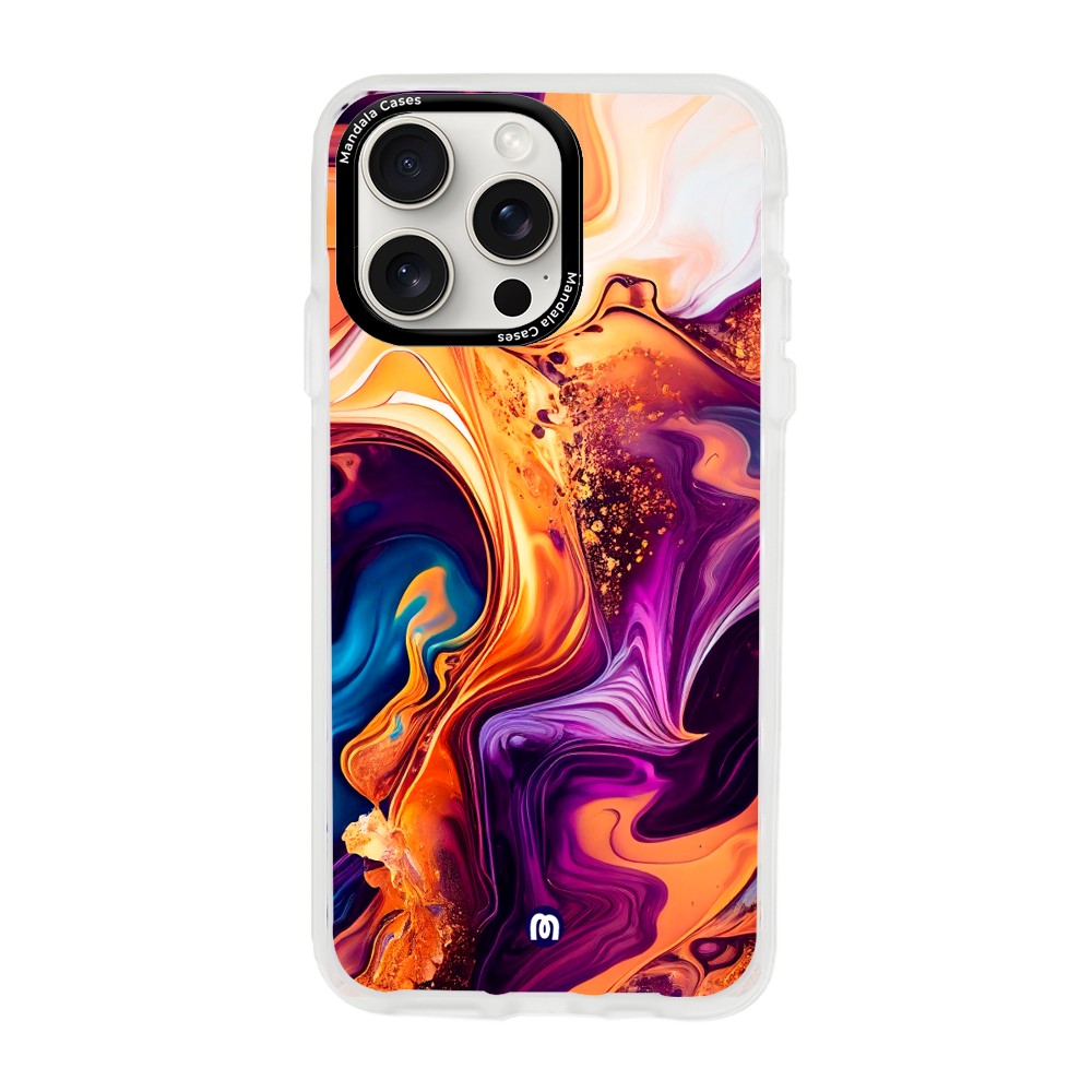 Cases para iphone 15 pro max - Mandala Cases