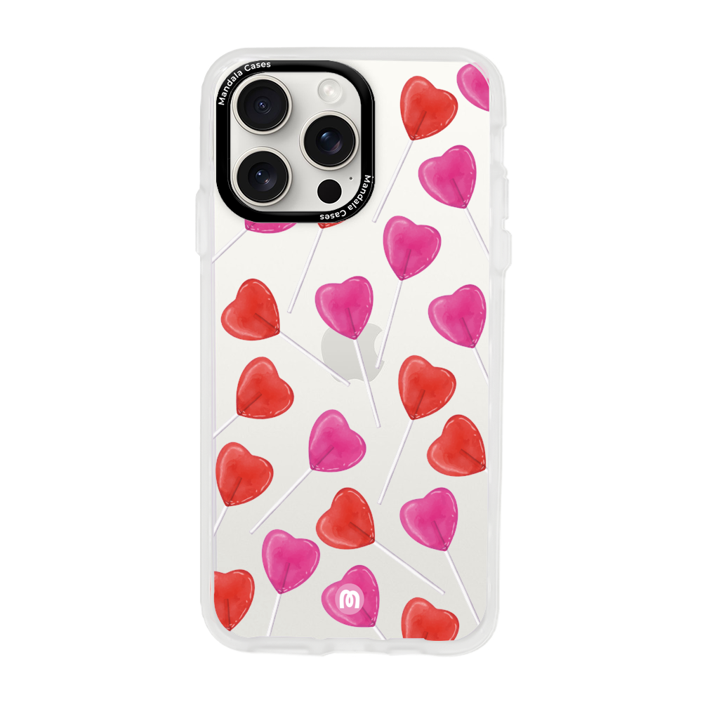 Cases para iphone 15 pro max - Mandala Cases