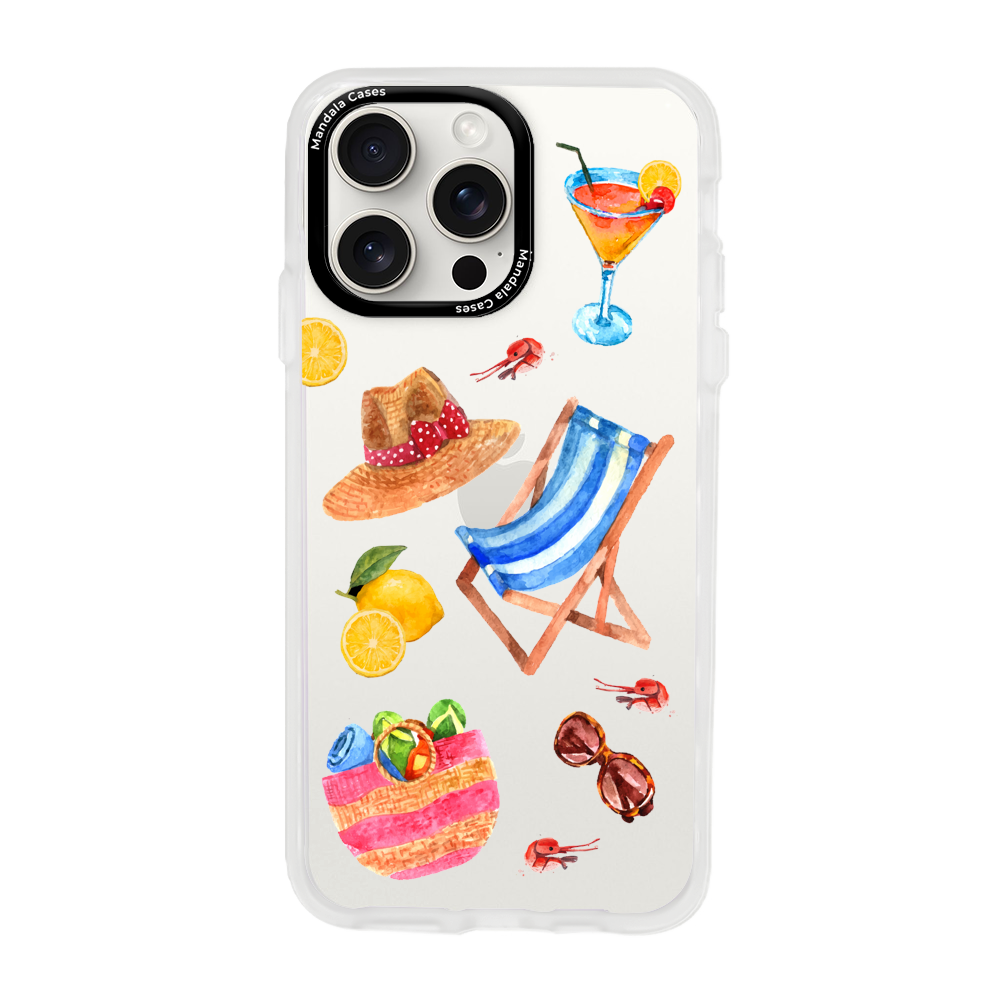 Cases para iphone 15 pro max - Mandala Cases