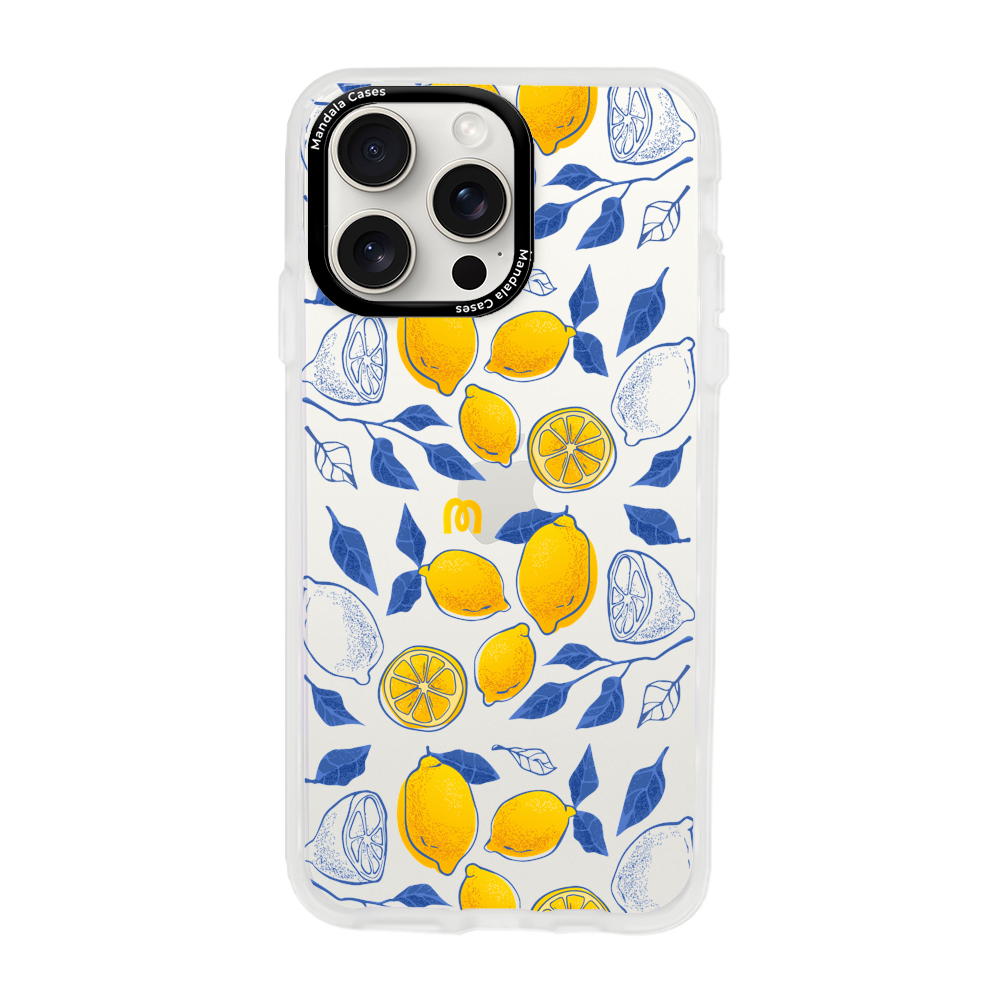 Cases para iphone 15 pro max - Mandala Cases