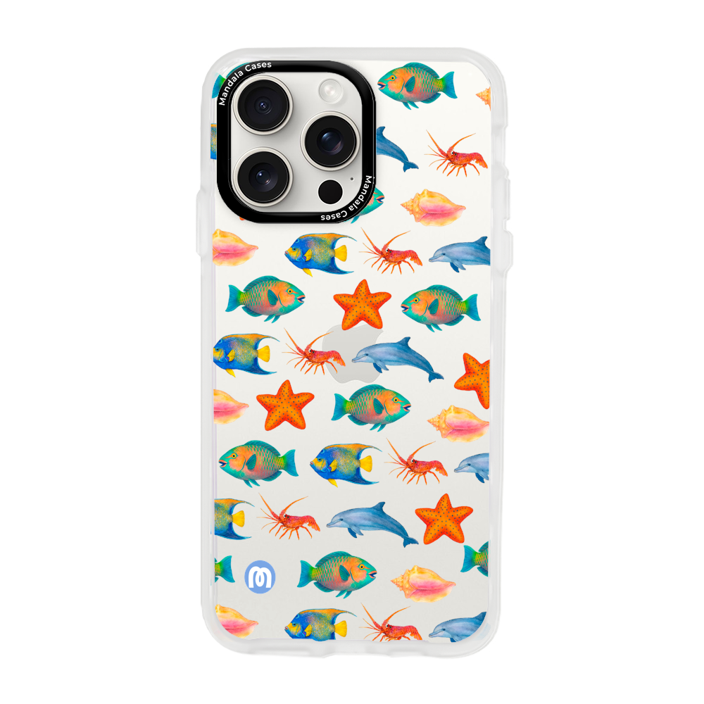 Cases para iphone 15 pro max - Mandala Cases