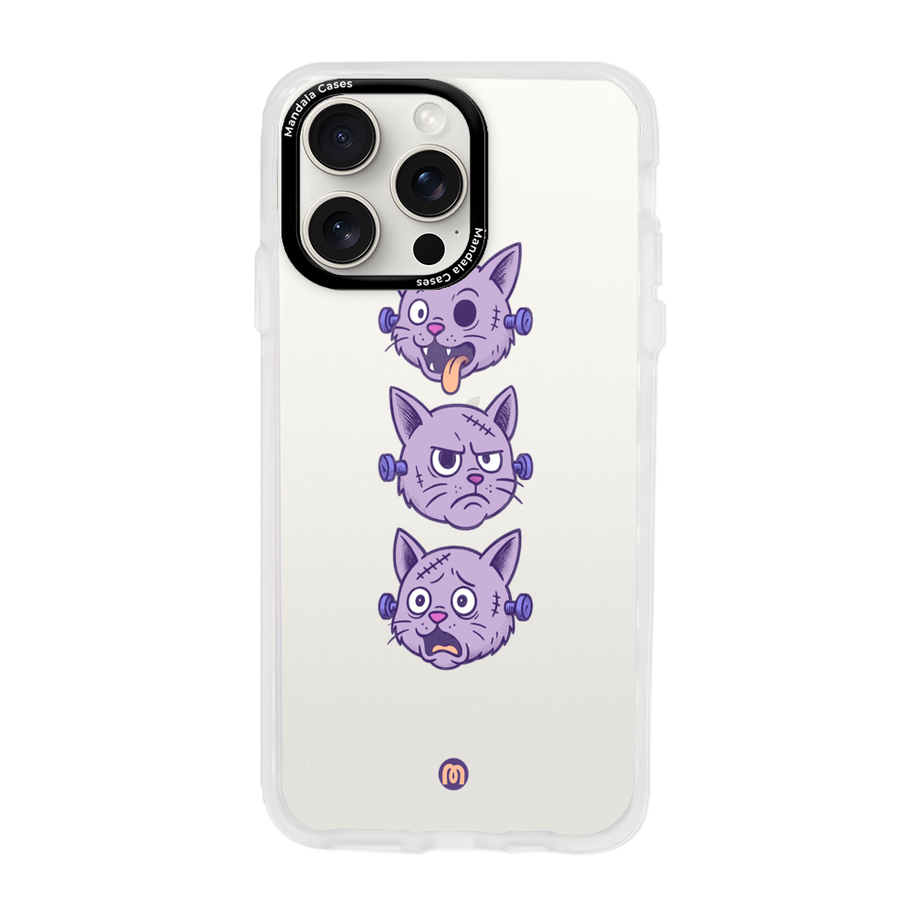 Cases para iphone 15 pro max - Mandala Cases