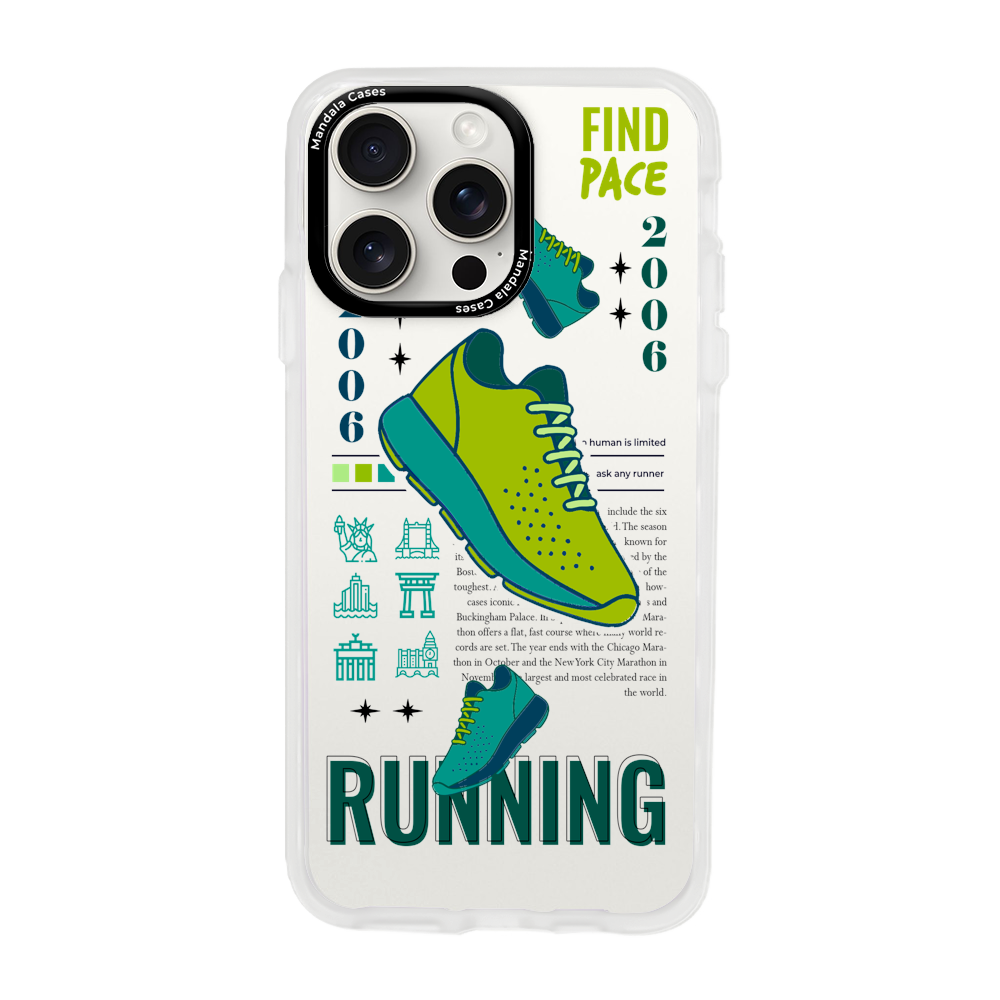 Cases para iphone 15 pro max - Mandala Cases