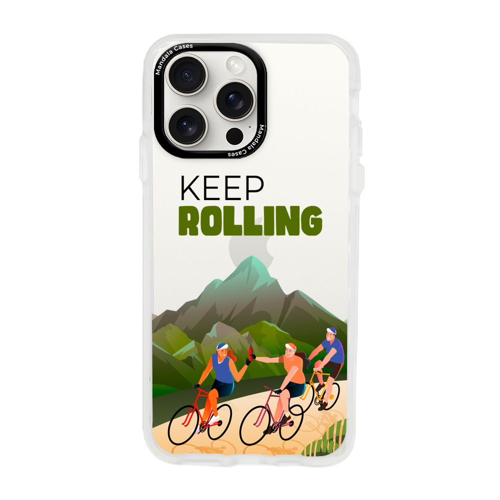 Cases para iphone 15 pro max - Mandala Cases