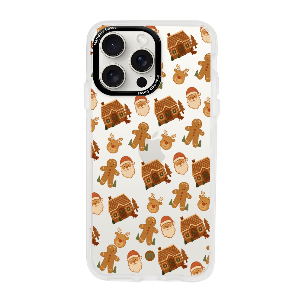 Cases para iphone 15 pro max - Mandala Cases