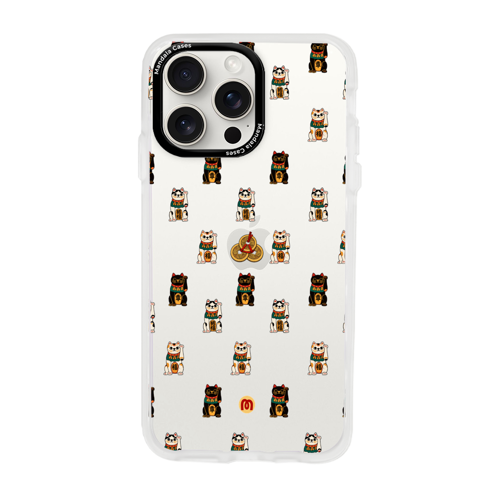 Cases para iphone 15 pro max - Mandala Cases