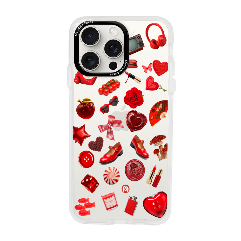 Cases para iphone 15 pro max - Mandala Cases