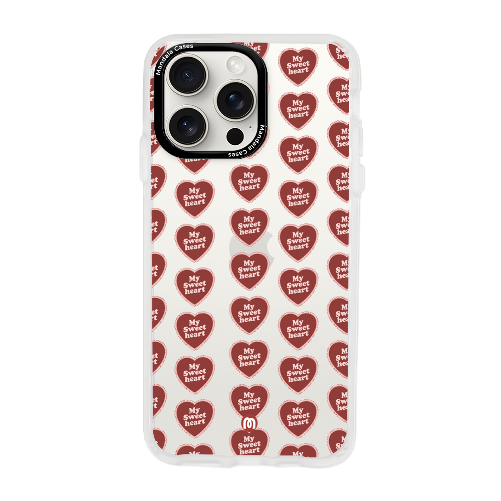 Cases para iphone 15 pro max - Mandala Cases