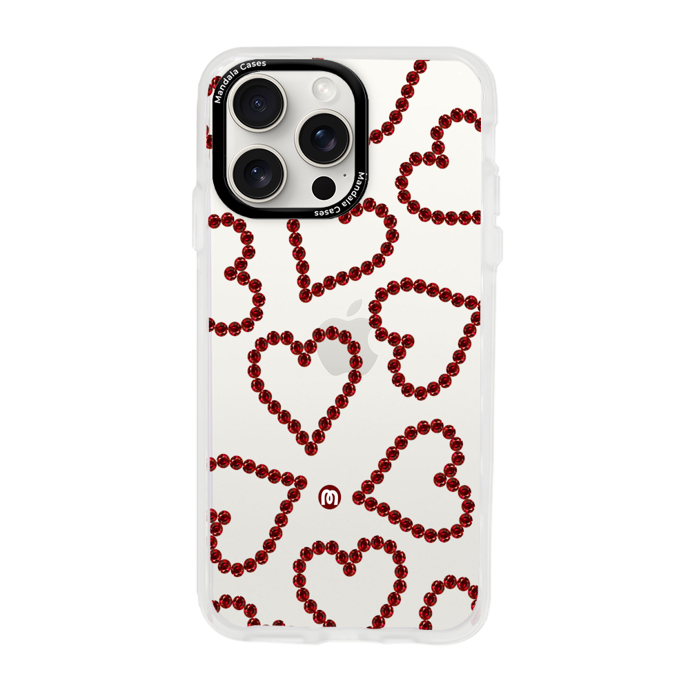 Cases para iphone 15 pro max - Mandala Cases