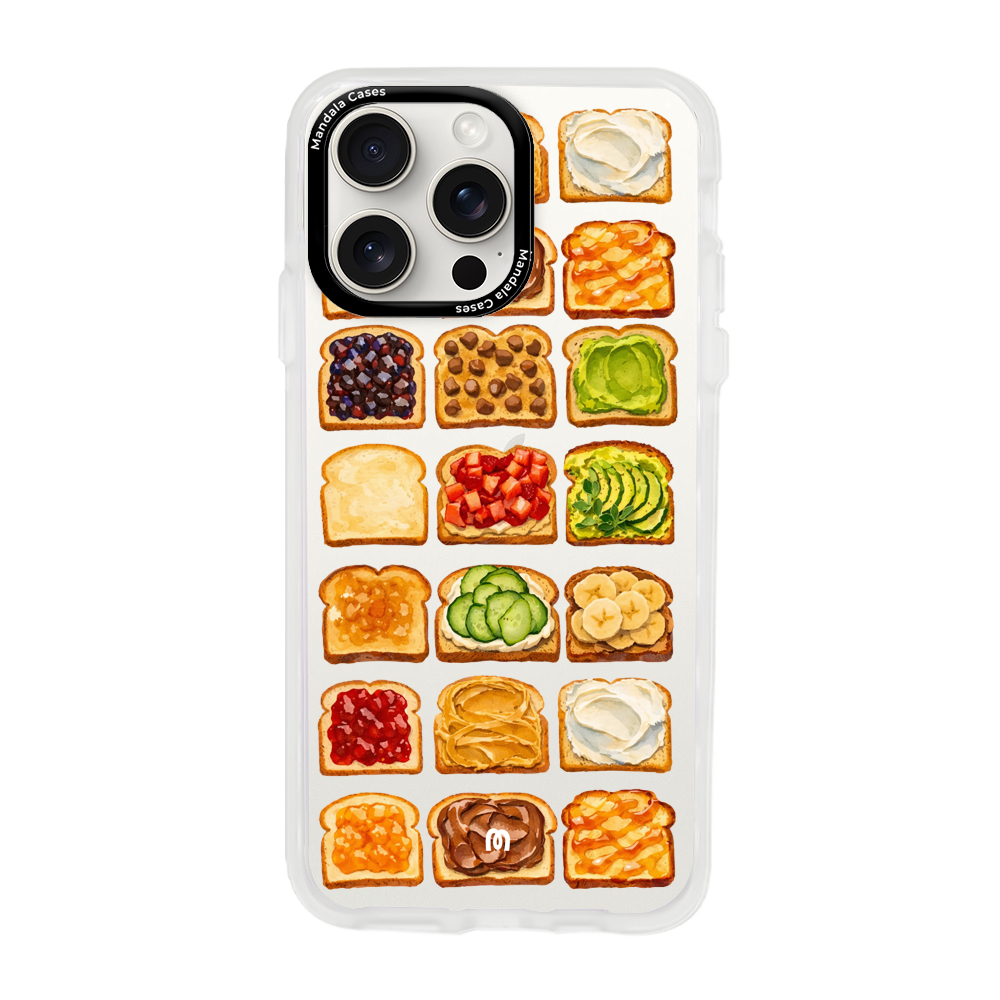 Cases para iphone 15 pro max - Mandala Cases