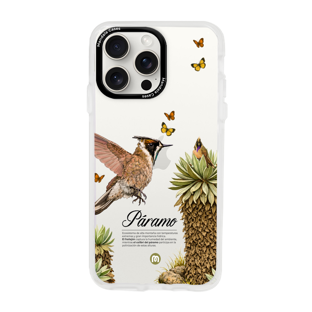 Cases para iphone 15 pro max - Mandala Cases