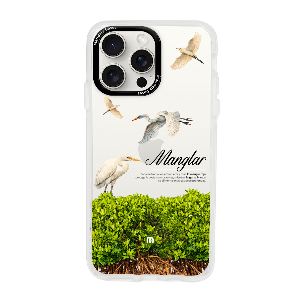 Cases para iphone 15 pro max - Mandala Cases
