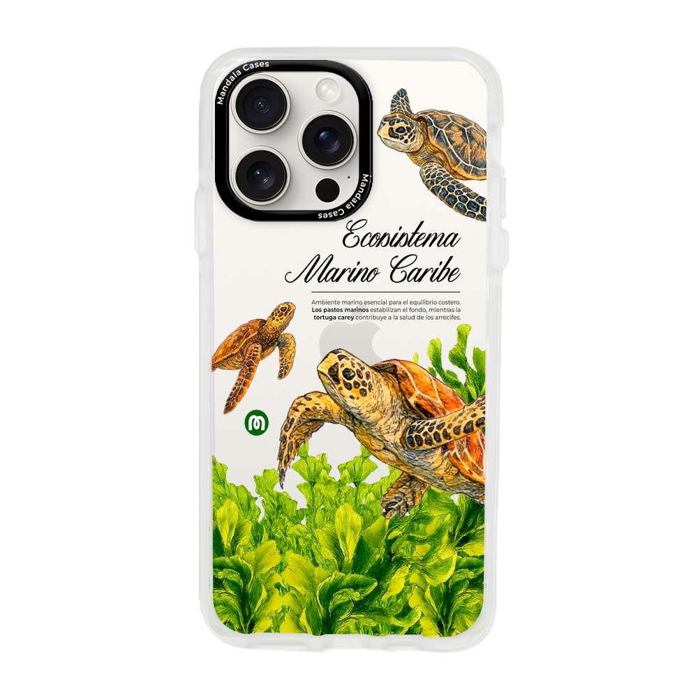 Cases para iphone 15 pro max - Mandala Cases
