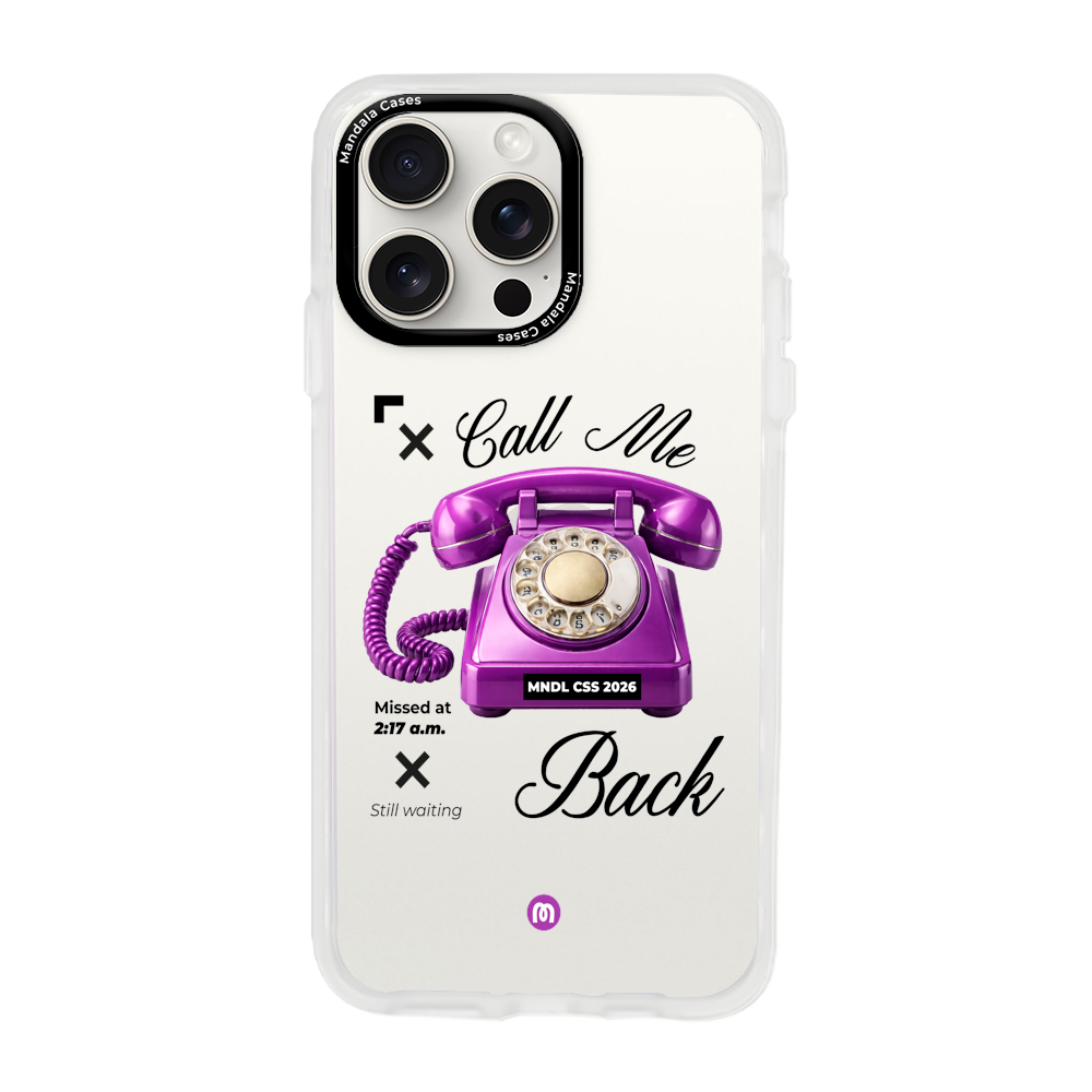 Cases para iphone 15 pro max - Mandala Cases