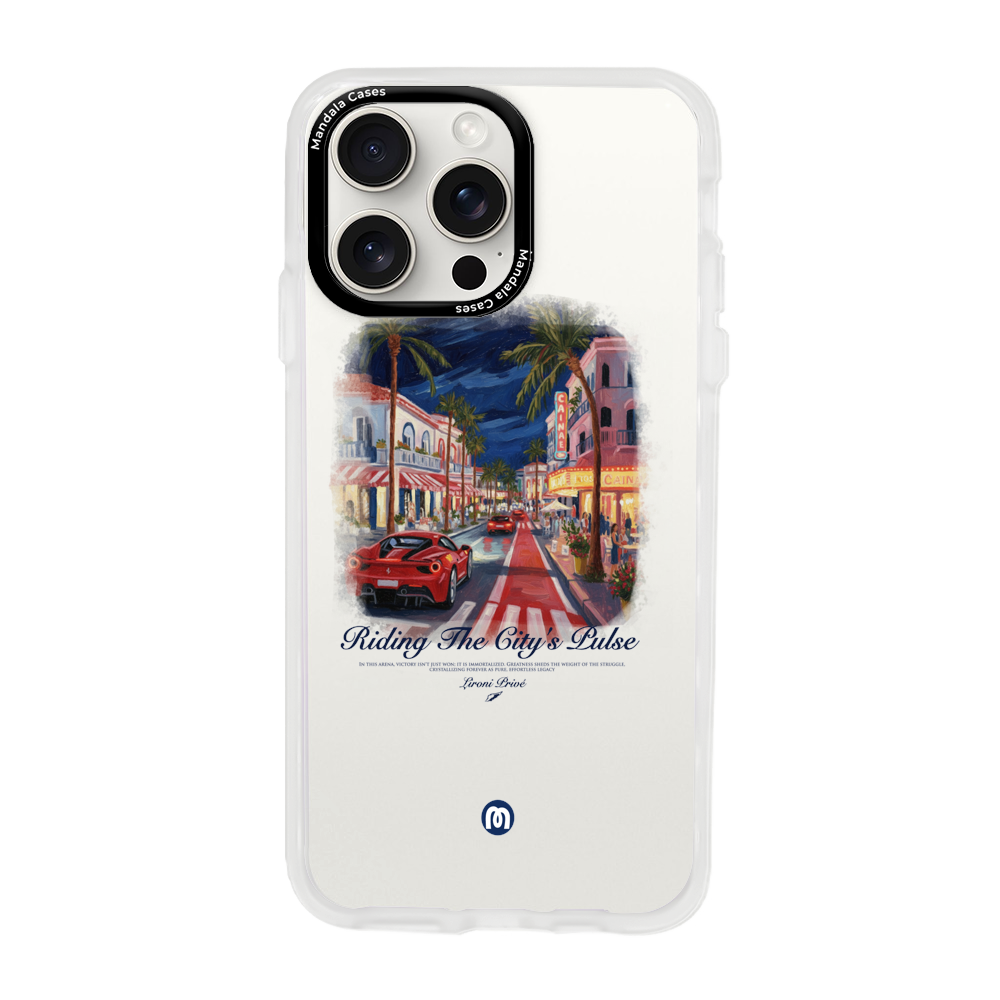 Cases para iphone 15 pro max - Mandala Cases