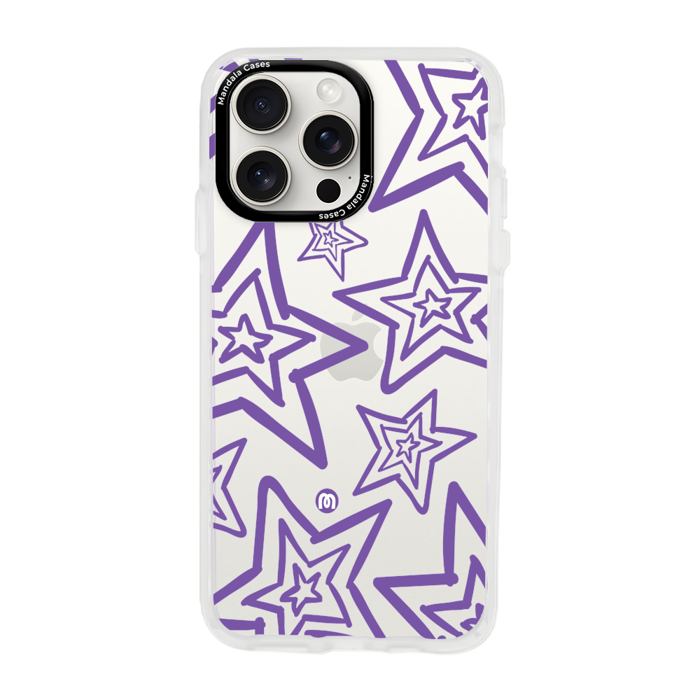 Cases para iphone 15 pro max - Mandala Cases