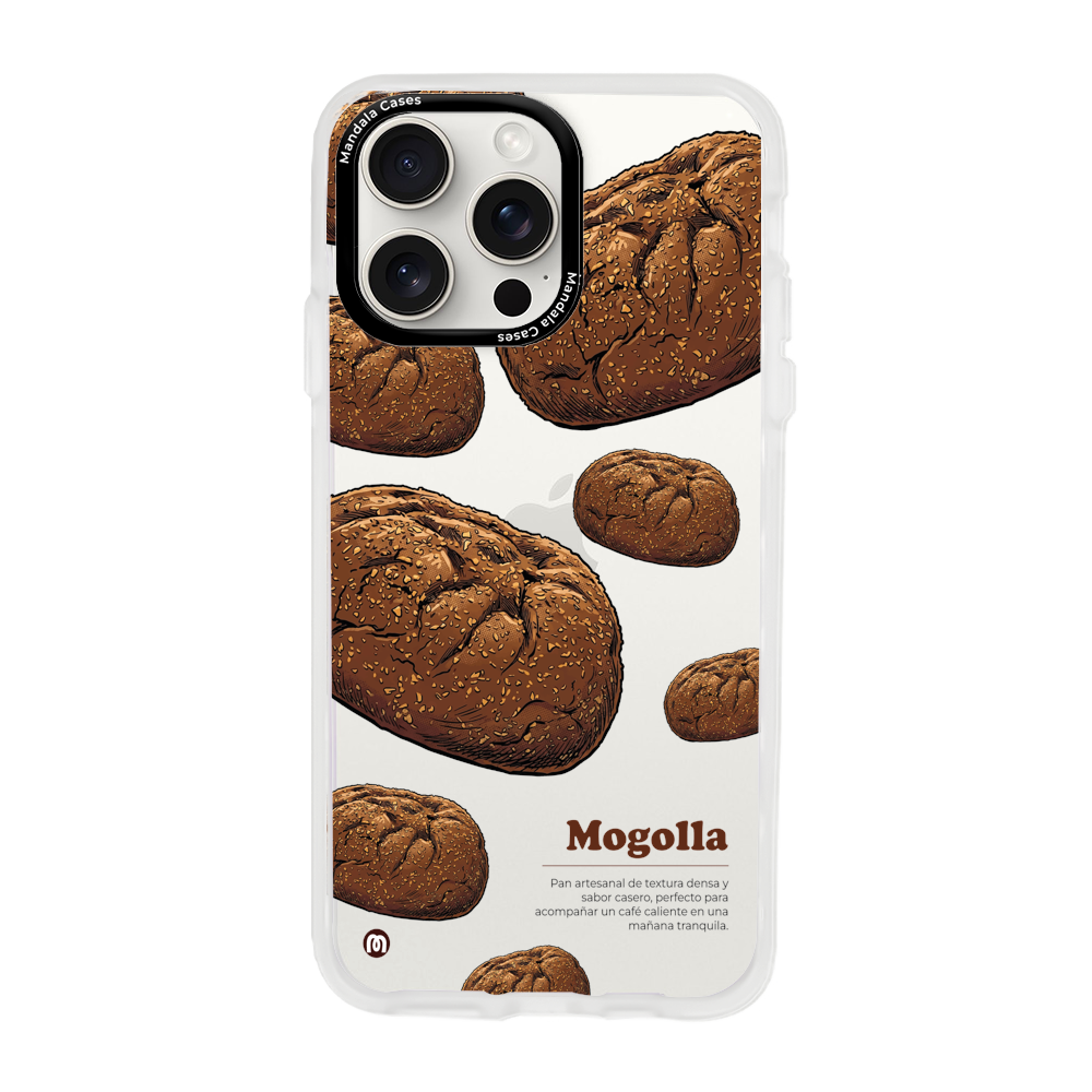 Cases para iphone 15 pro max - Mandala Cases