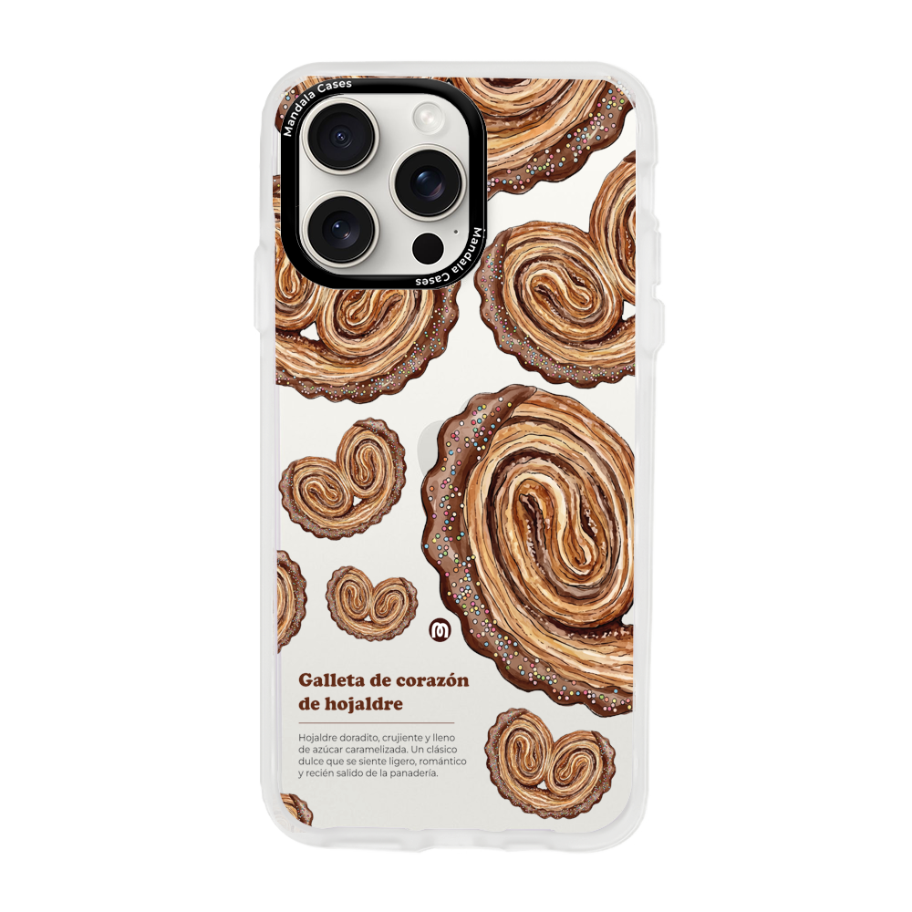 Cases para iphone 15 pro max - Mandala Cases