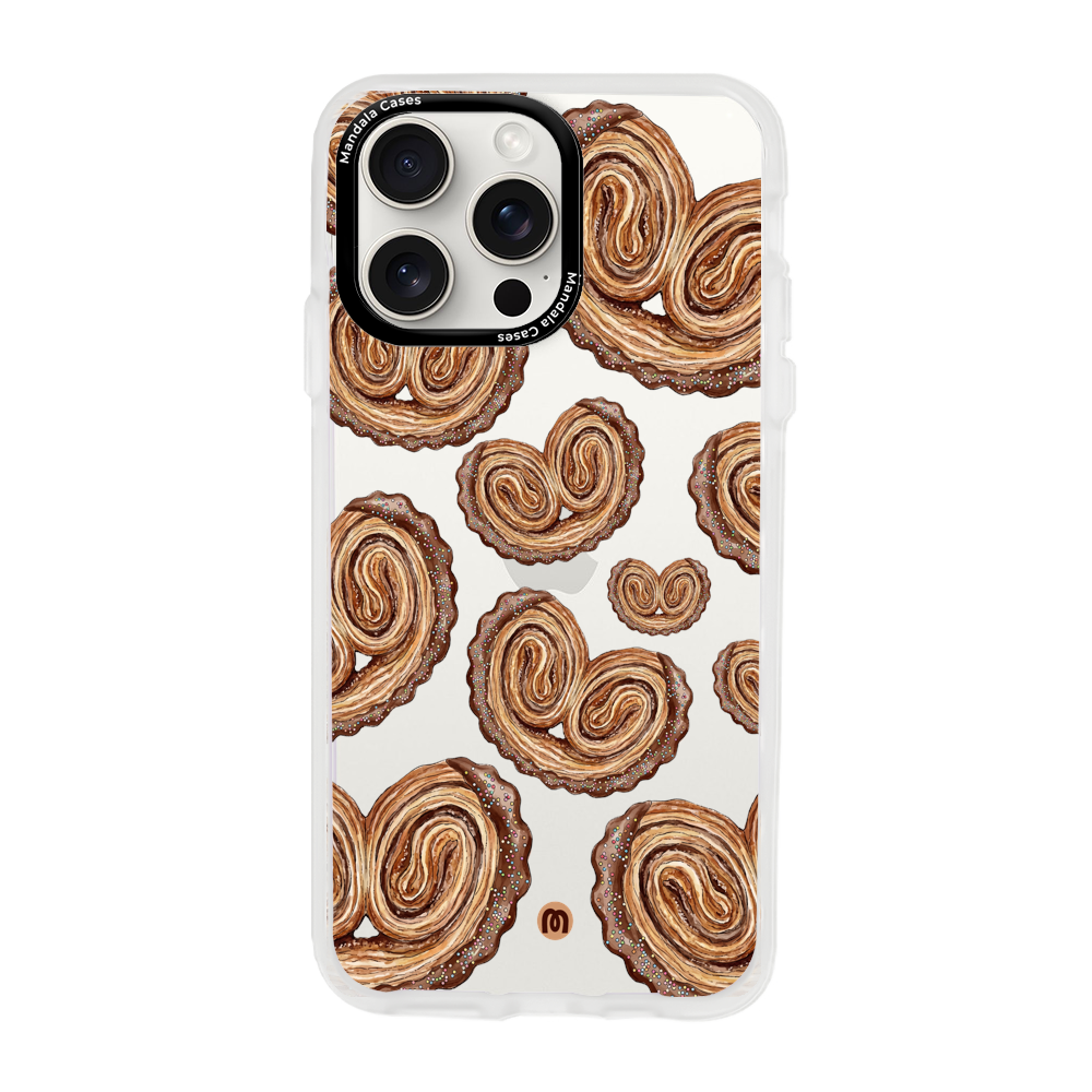 Cases para iphone 15 pro max - Mandala Cases
