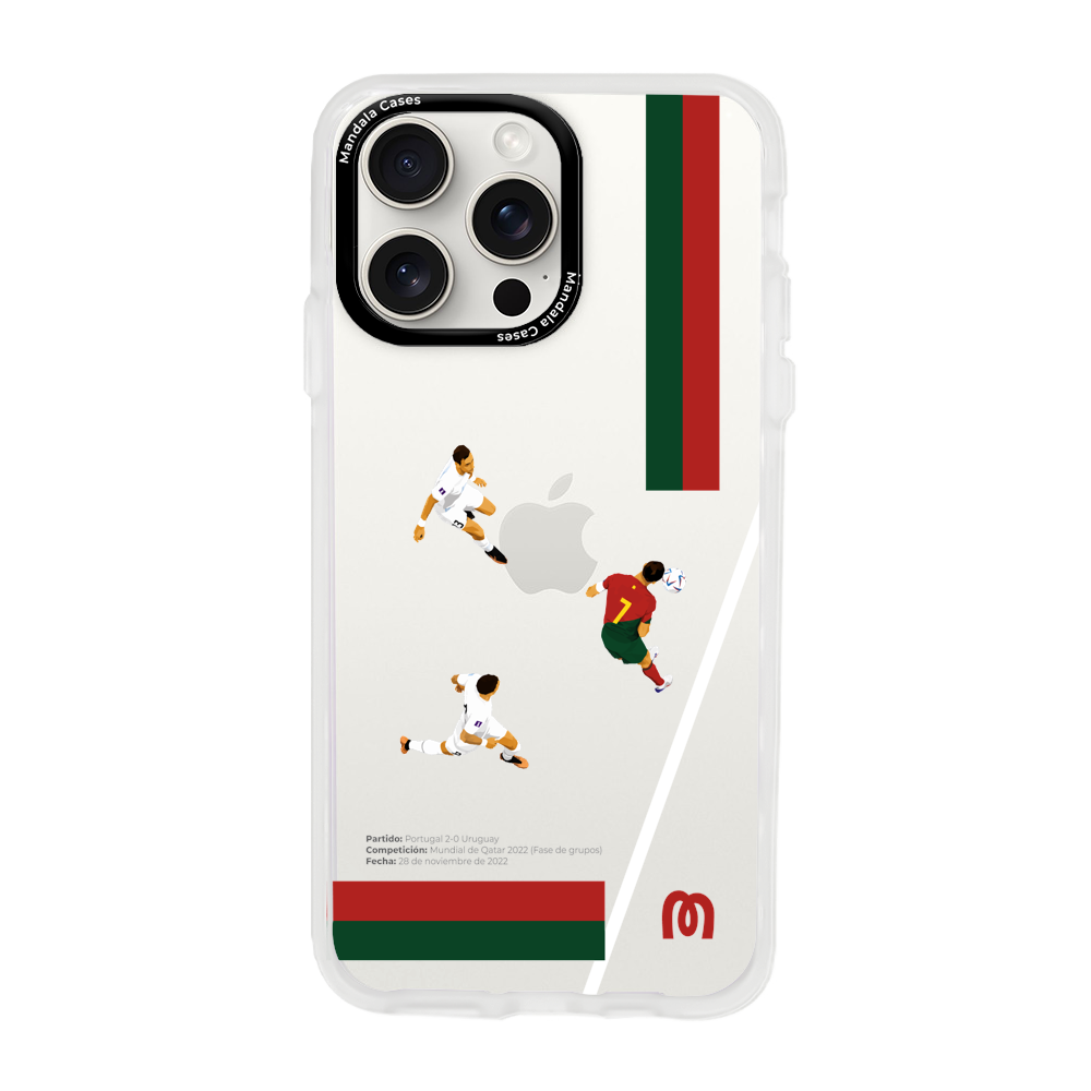 Cases para iphone 15 pro max - Mandala Cases