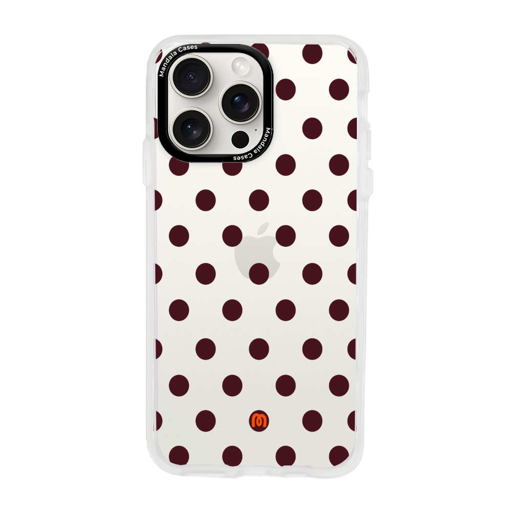 Cases para iphone 15 pro max - Mandala Cases
