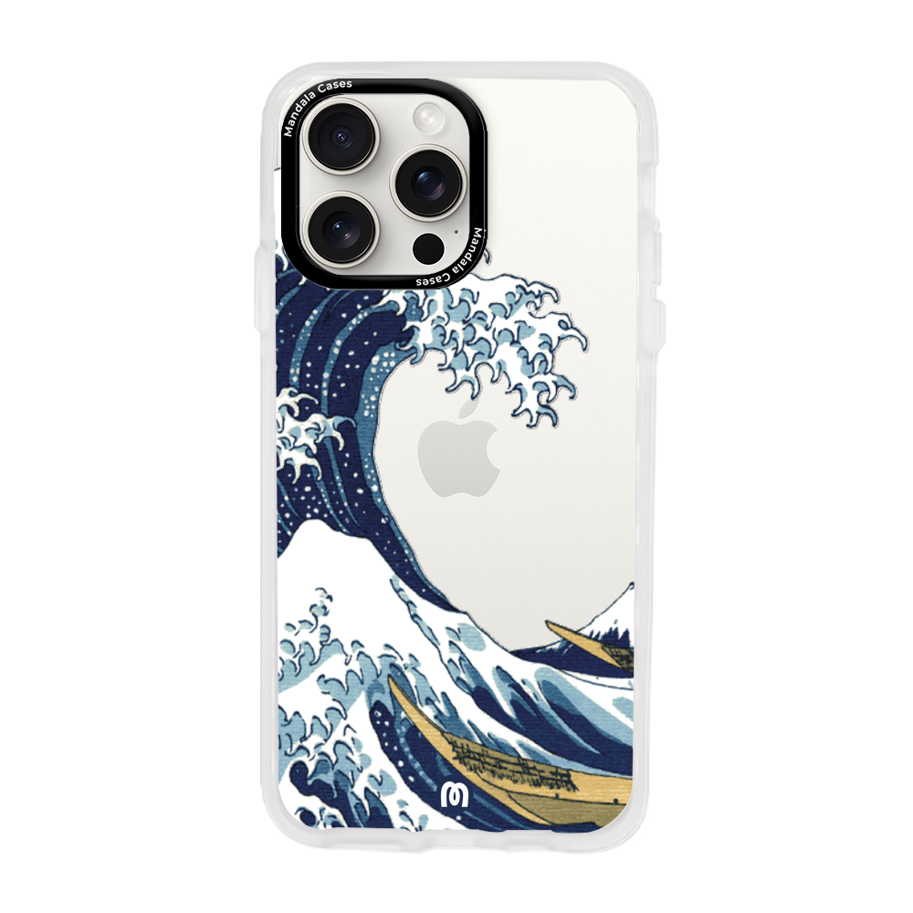 Cases para iphone 15 pro max - Mandala Cases