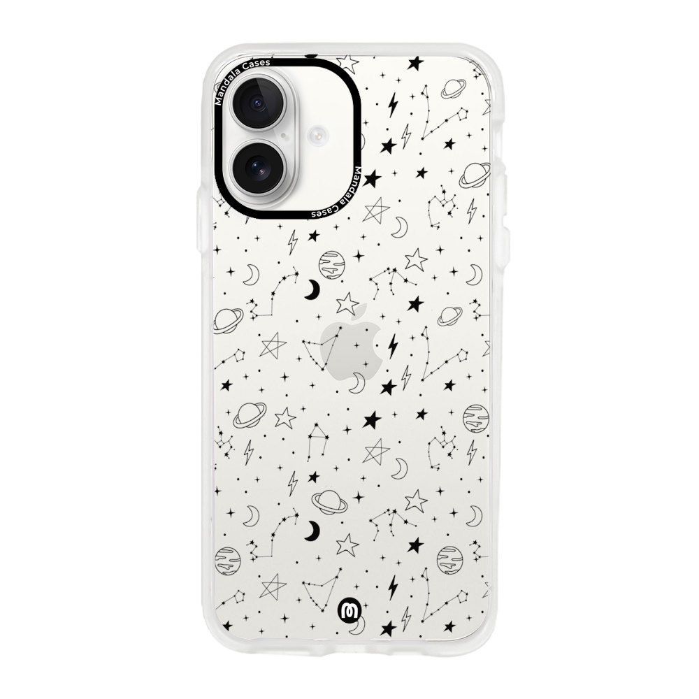 Cases para iphone 16 - Mandala Cases