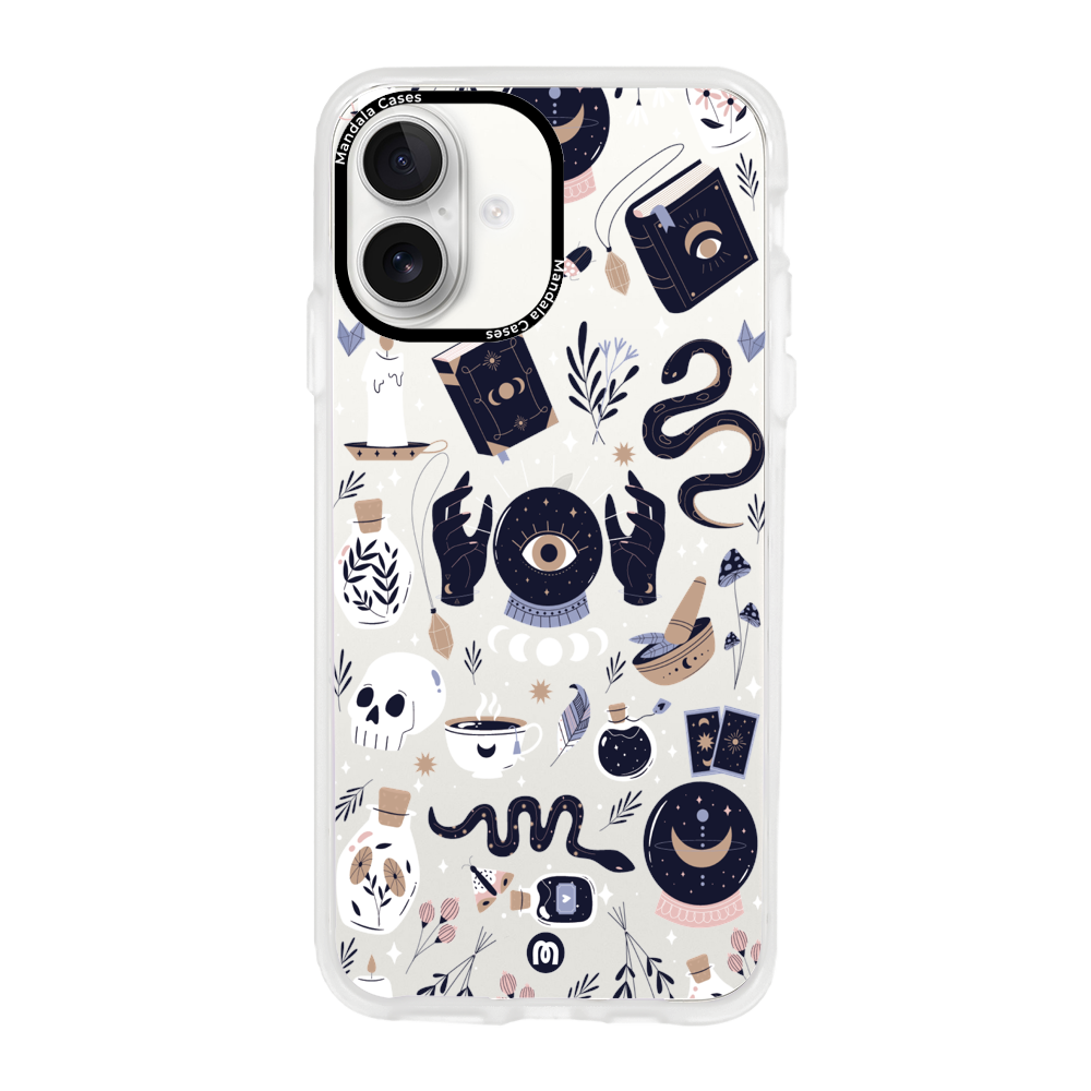 Cases para iphone 16 - Mandala Cases