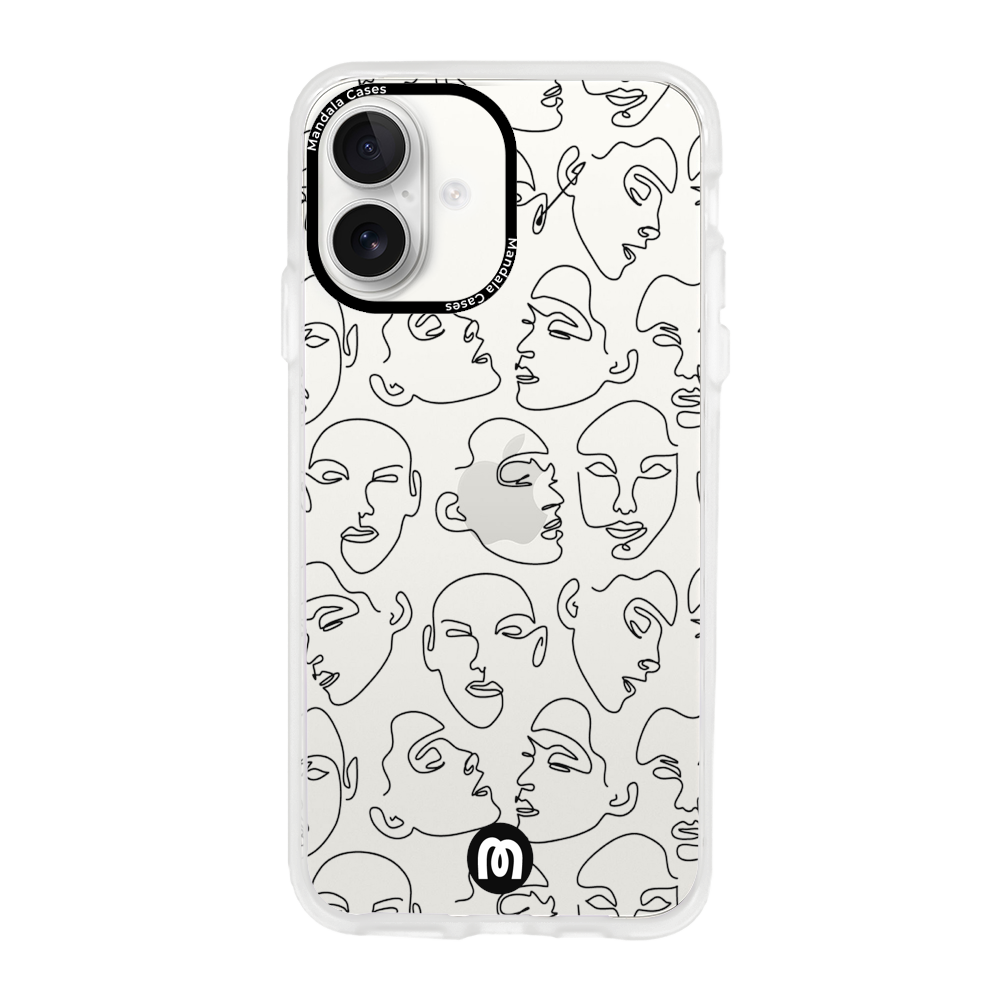 Cases para iphone 16 - Mandala Cases