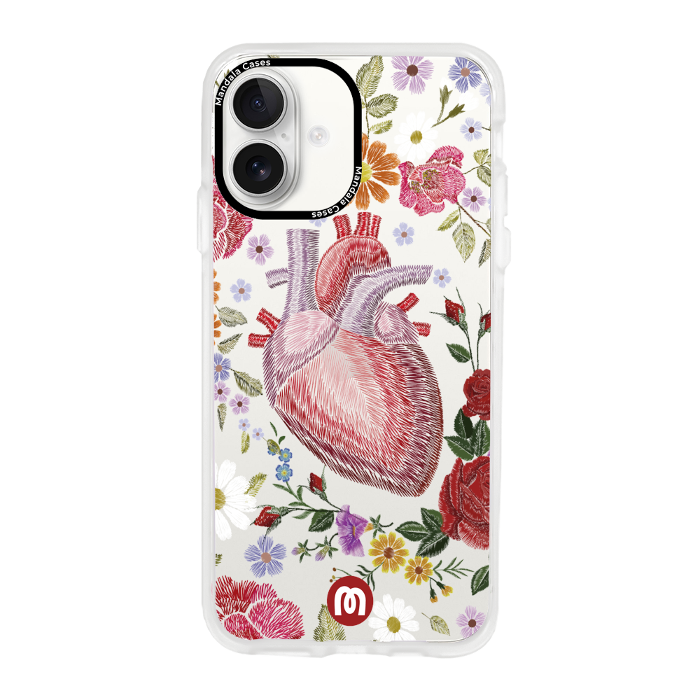 Cases para iphone 16 - Mandala Cases