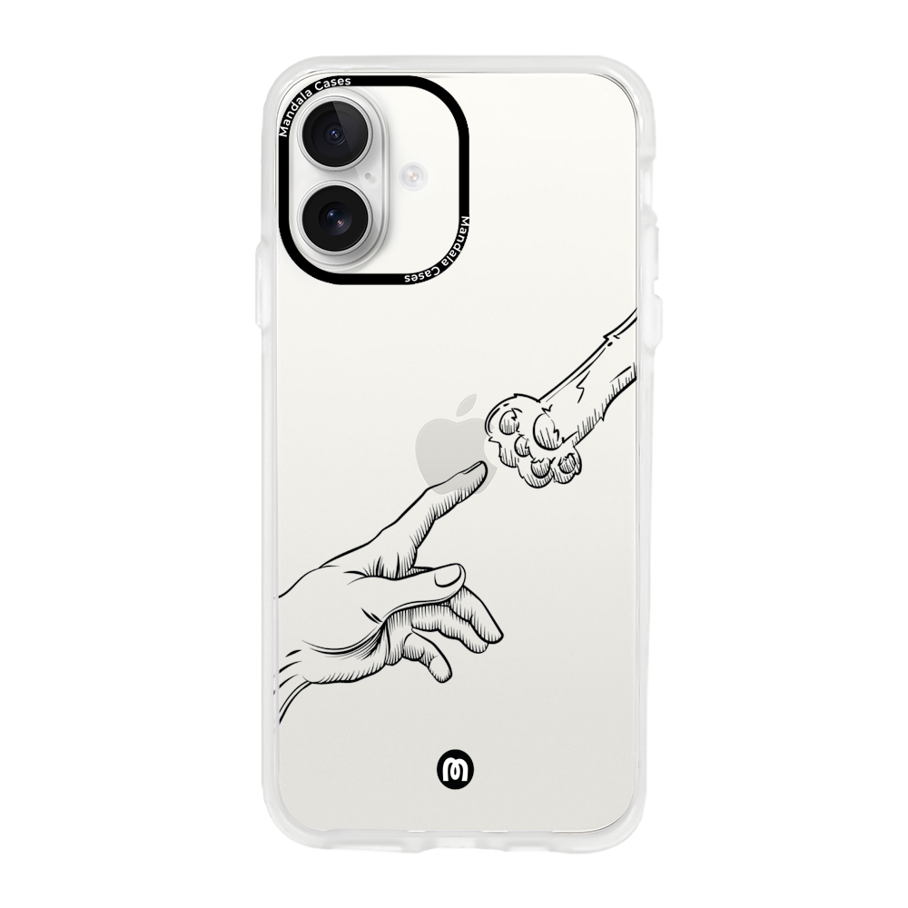 Cases para iphone 16 - Mandala Cases