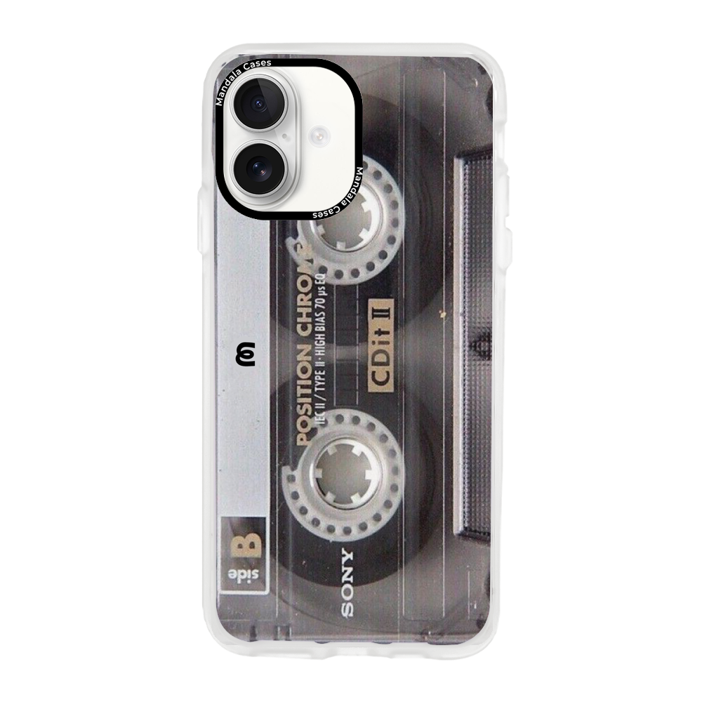 Cases para iphone 16 - Mandala Cases