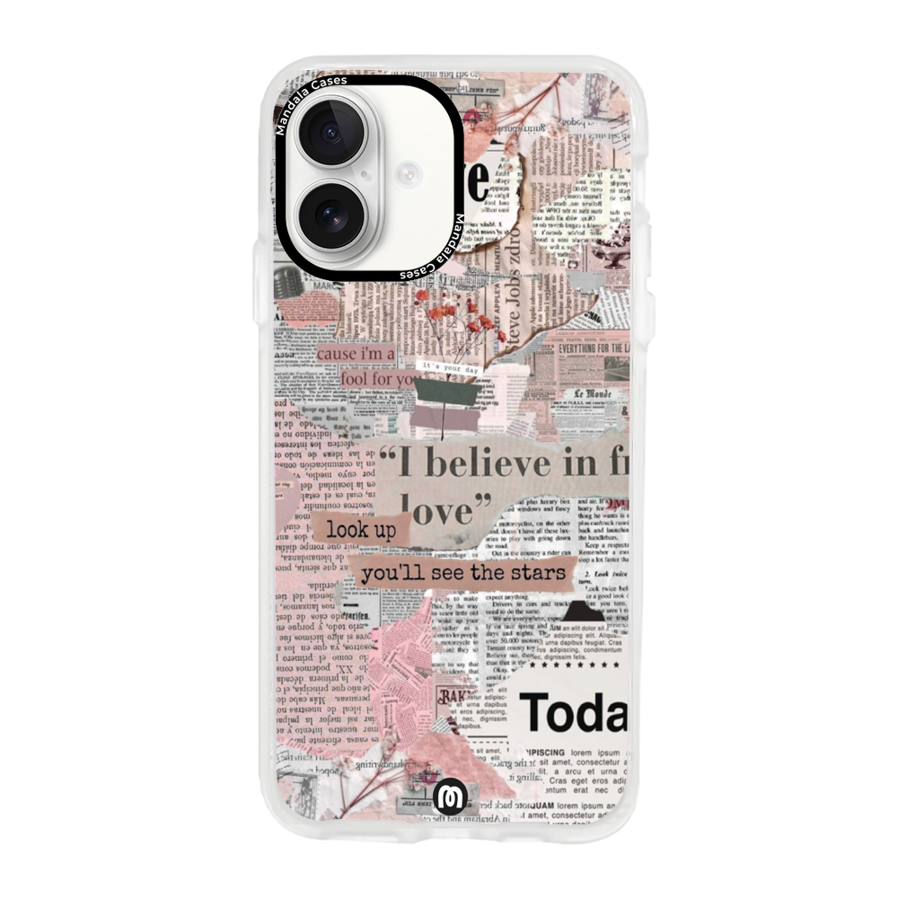 Cases para iphone 16 - Mandala Cases