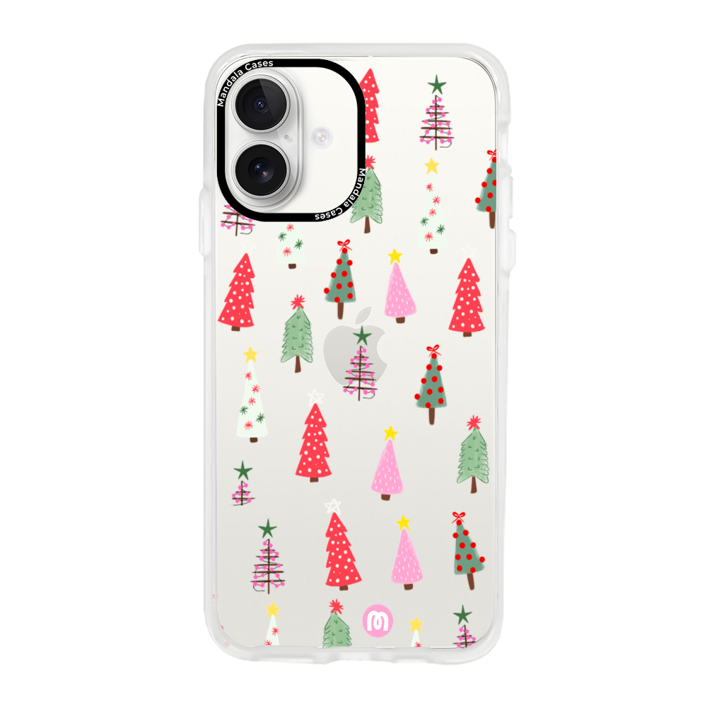 Cases para iphone 16 - Mandala Cases