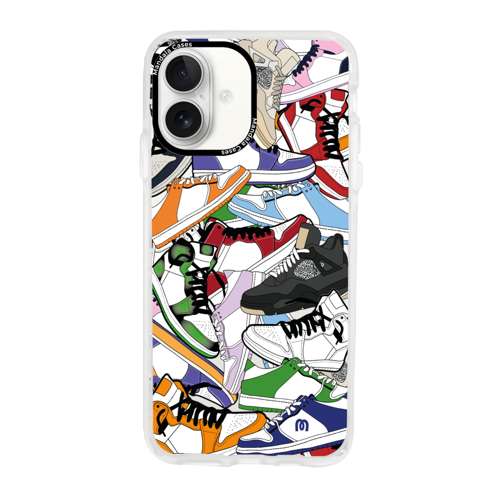 Cases para iphone 16 - Mandala Cases