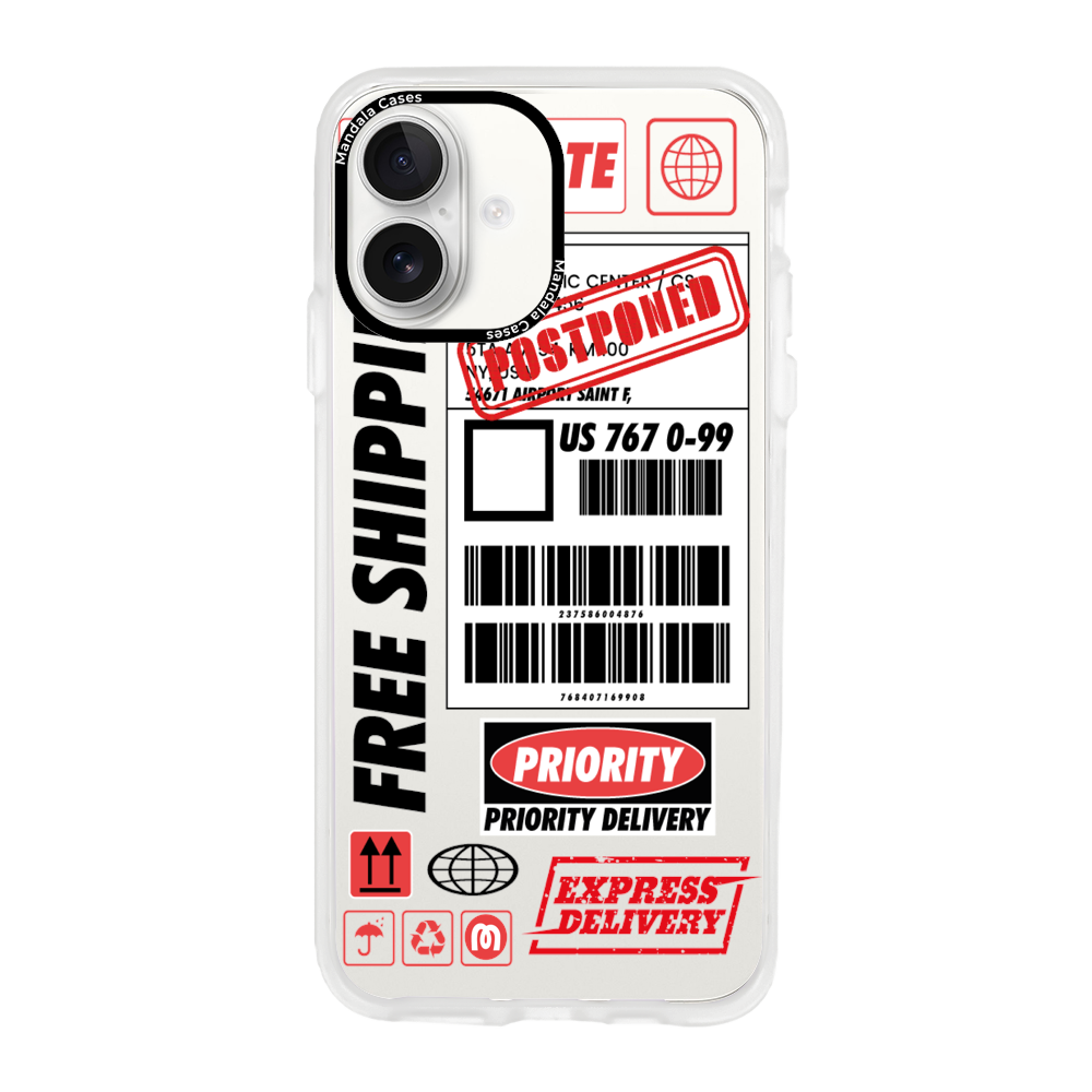 Cases para iphone 16 - Mandala Cases