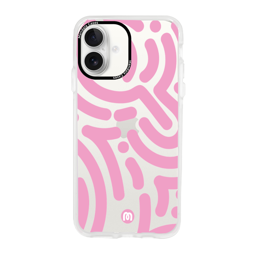 Cases para iphone 16 - Mandala Cases