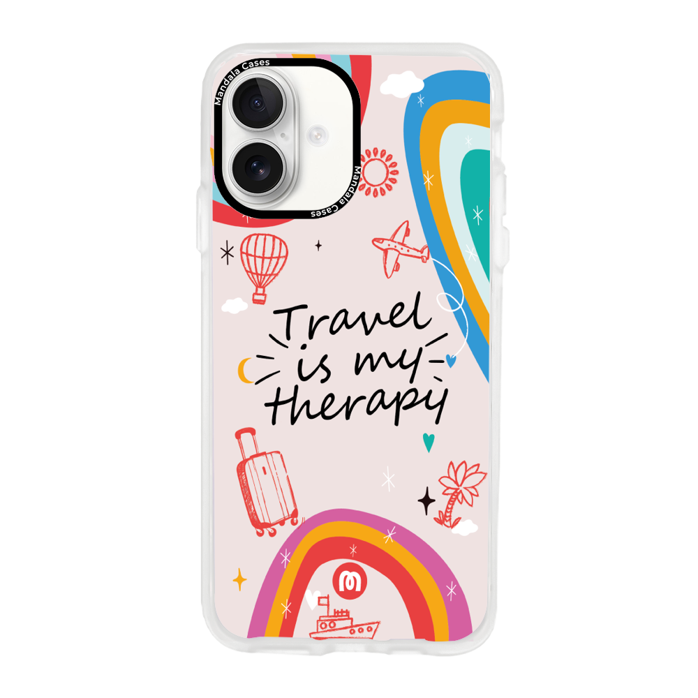 Cases para iphone 16 - Mandala Cases